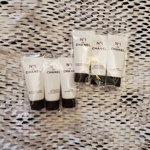 2 Chanel No.1 Skincare Sets